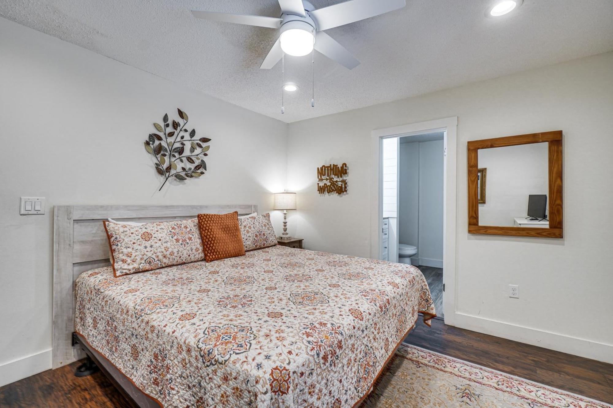 Gatlinburg Mountain Townhome With Pool Access! Buitenkant foto