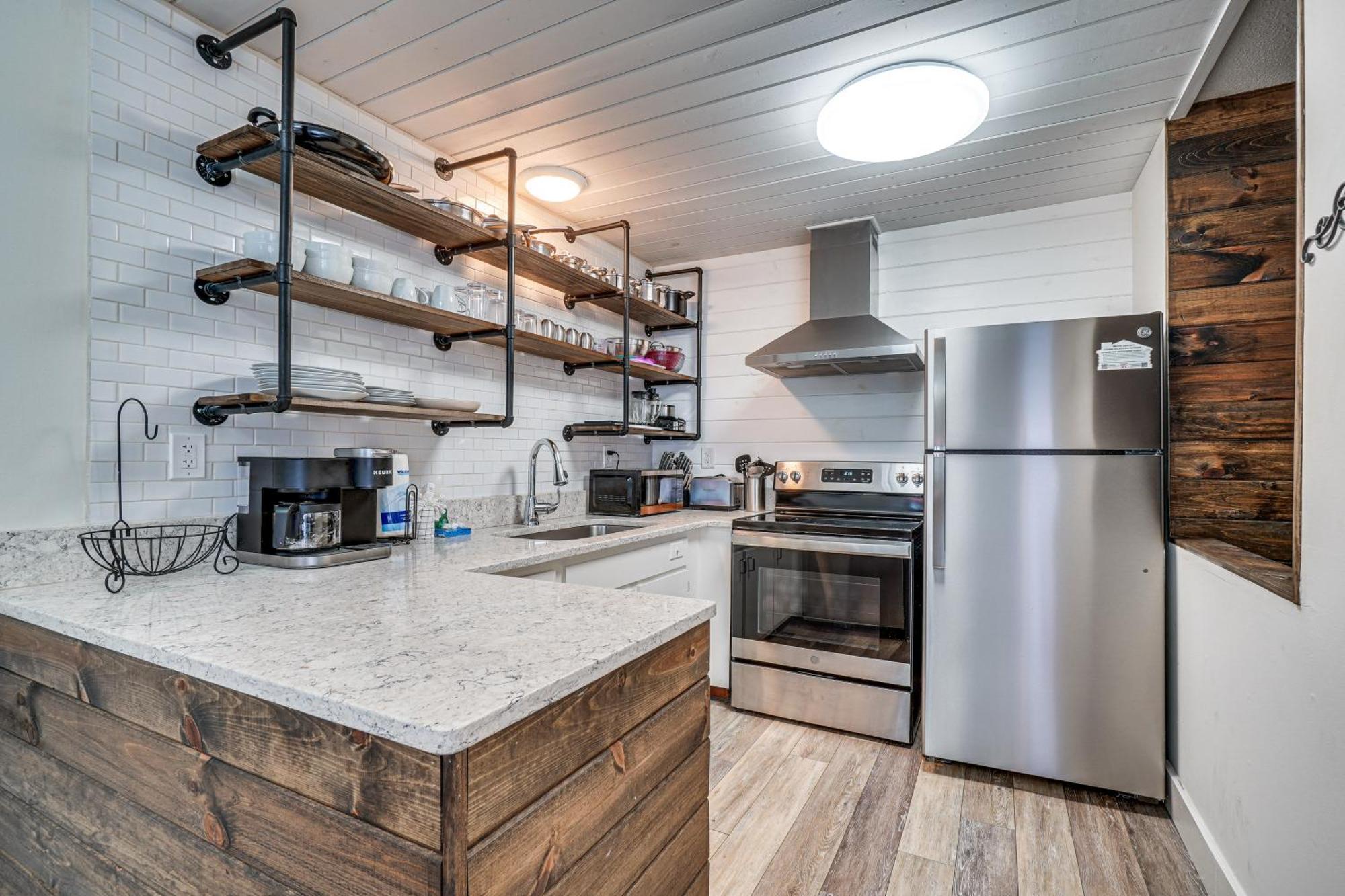 Gatlinburg Mountain Townhome With Pool Access! Buitenkant foto
