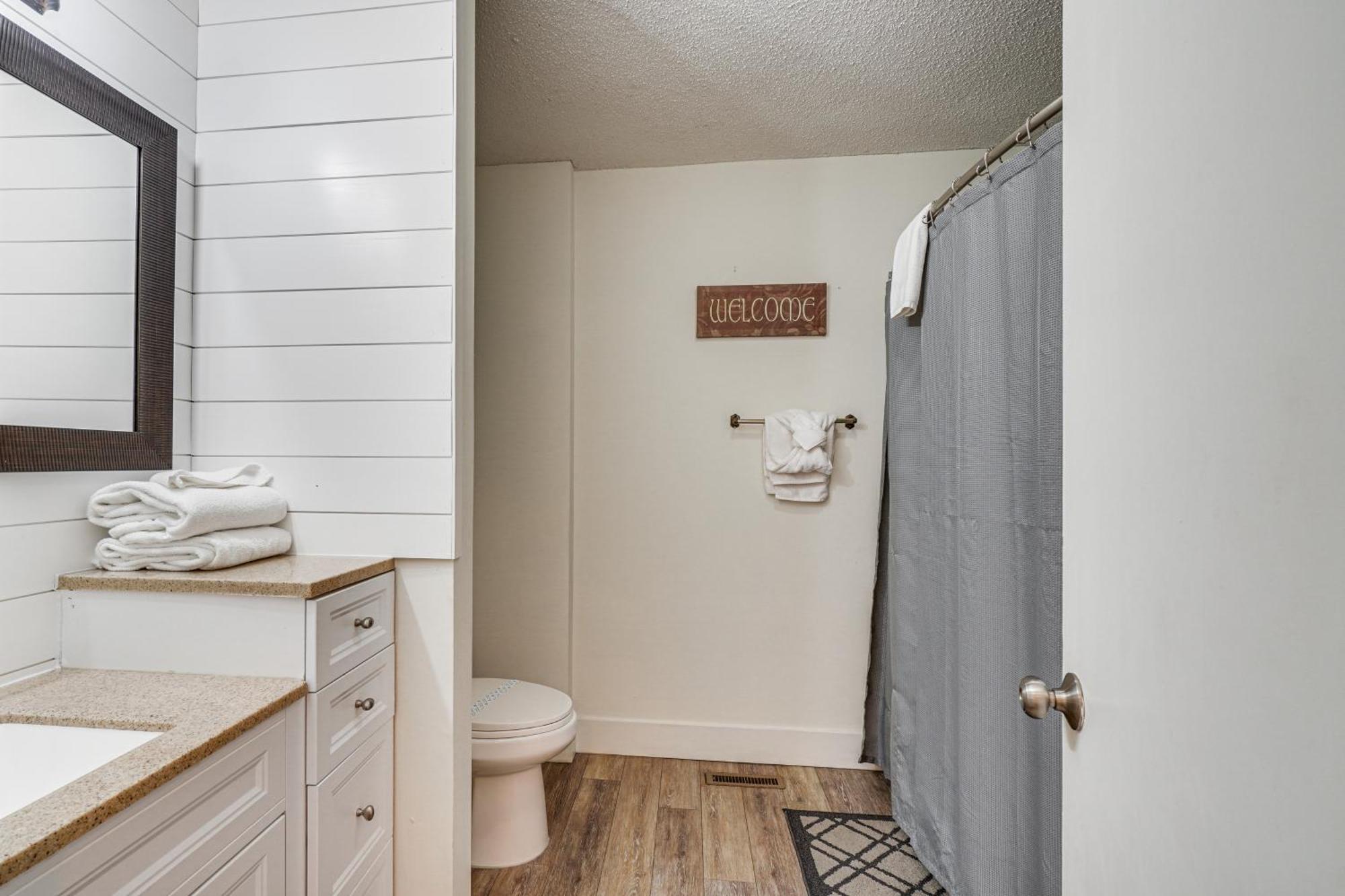 Gatlinburg Mountain Townhome With Pool Access! Buitenkant foto