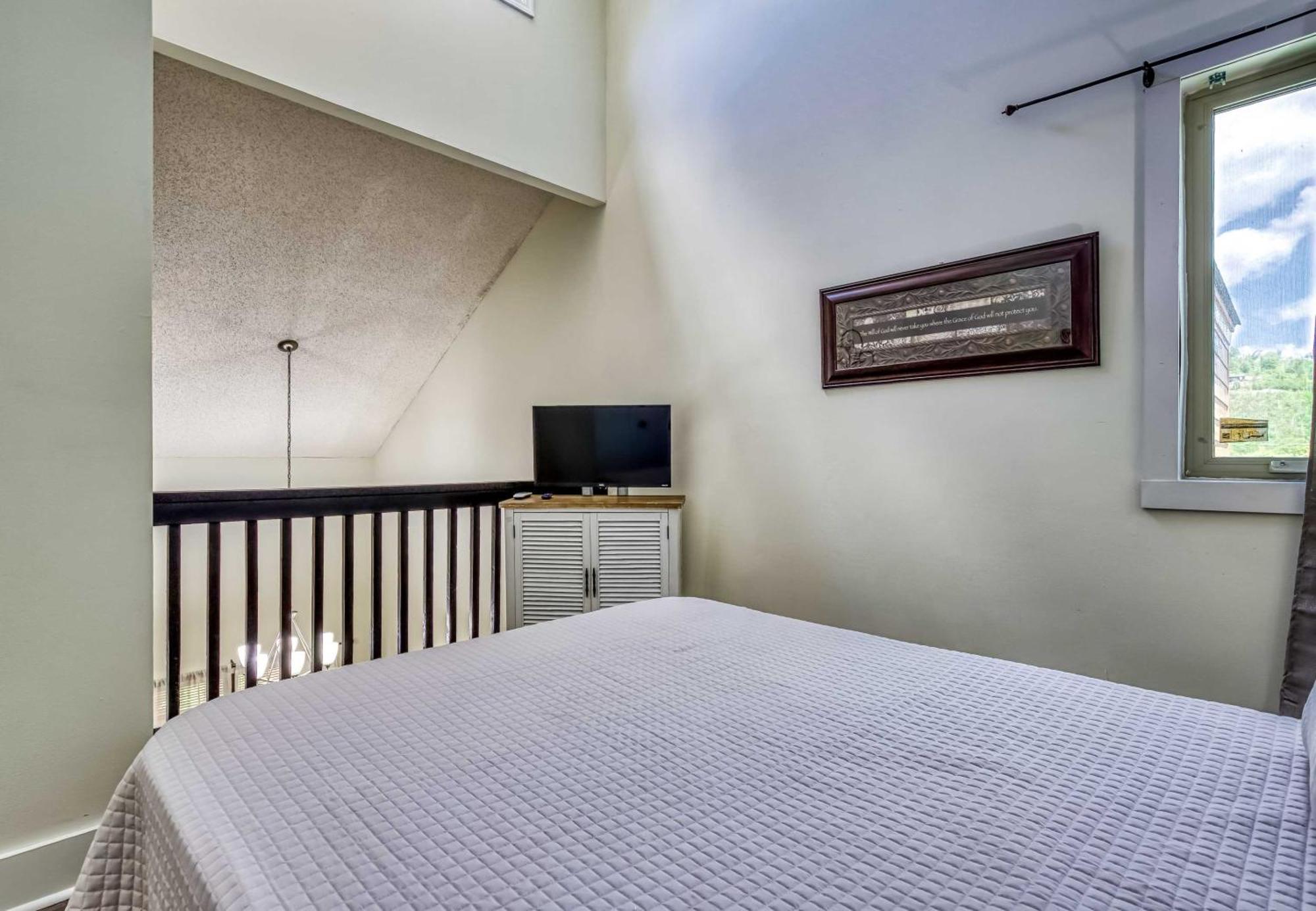 Gatlinburg Mountain Townhome With Pool Access! Buitenkant foto