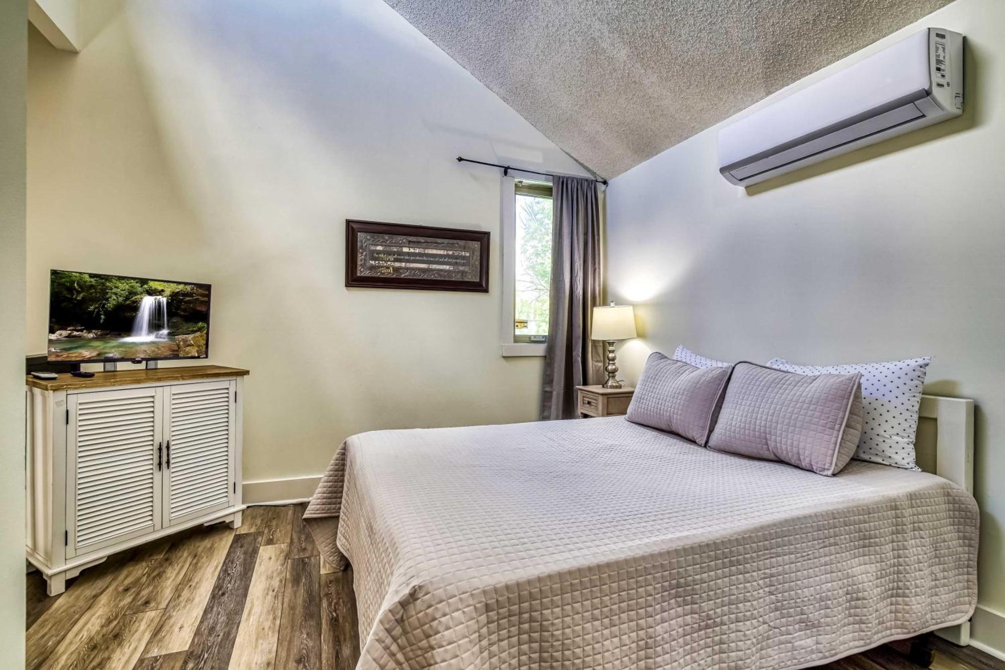 Gatlinburg Mountain Townhome With Pool Access! Buitenkant foto
