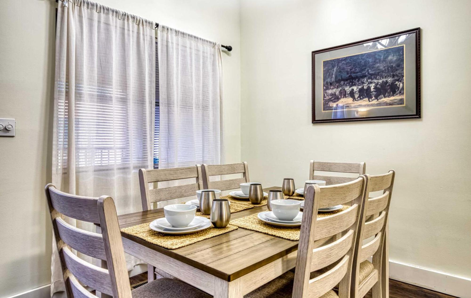 Gatlinburg Mountain Townhome With Pool Access! Buitenkant foto